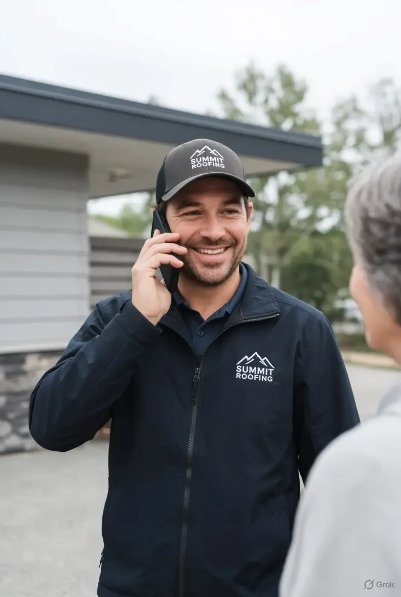 Flat Roof Leak Repair South Park, PA FAQs